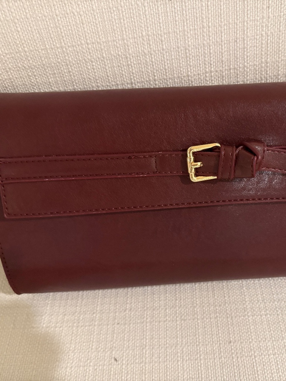 Anthropologie purse cross body